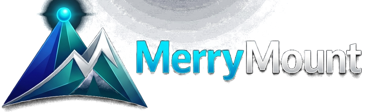 Merry Mount